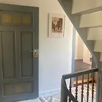 Charmante Im Gaesschen 公寓