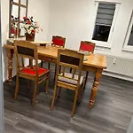 Charmante Im Gaesschen