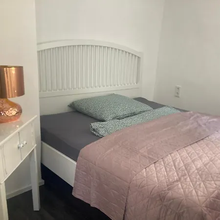 Charmante Im Gaesschen * Rudolstadt