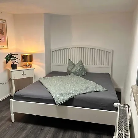 Charmante Im Gaesschen * Rudolstadt