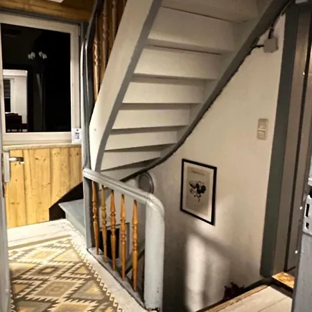 Charmante Im Gaesschen Apartmán