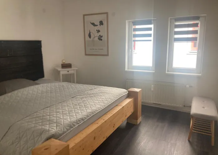 Charmante Im Gaesschen *