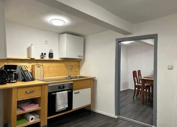 Charmante Im Gaesschen *