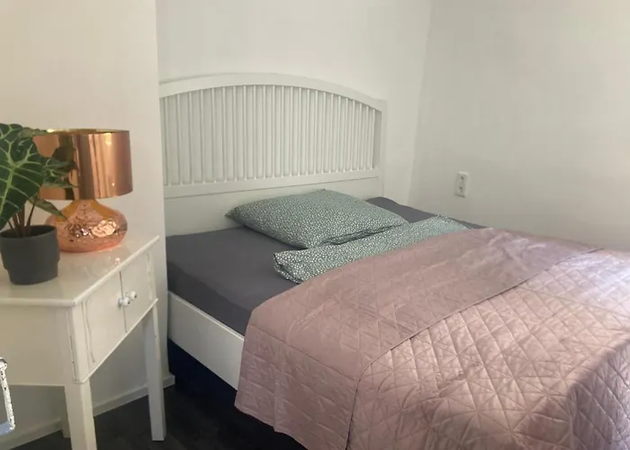 Charmante Im Gaesschen * Rudolstadt