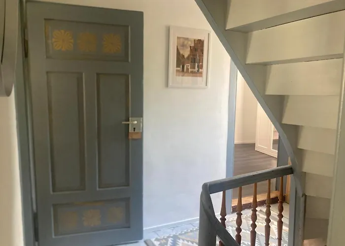 Charmante Im Gaesschen Lejlighed