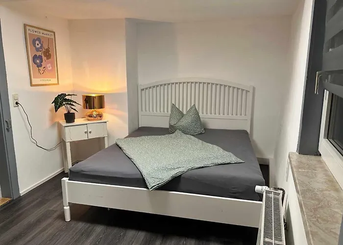 Charmante Im Gaesschen * Rudolstadt