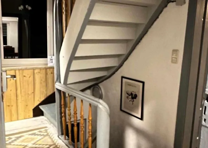 Charmante Im Gaesschen Lejlighed