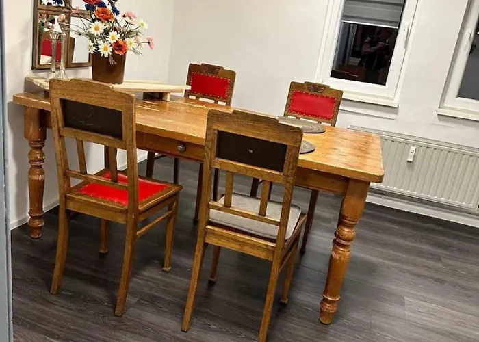 Charmante Im Gaesschen